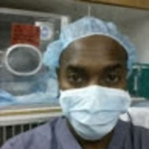 Meet your Posher, Bruce